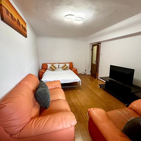 Jad - Familiy 4 Rooms Apartment - Near Forest And Historic Center - Racadau Брашов Экстерьер фото
