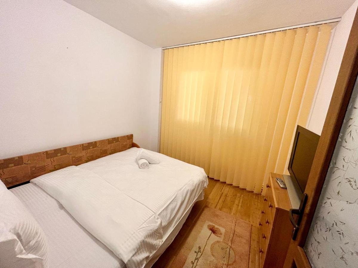 Jad - Familiy 4 Rooms Apartment - Near Forest And Historic Center - Racadau Брашов Экстерьер фото