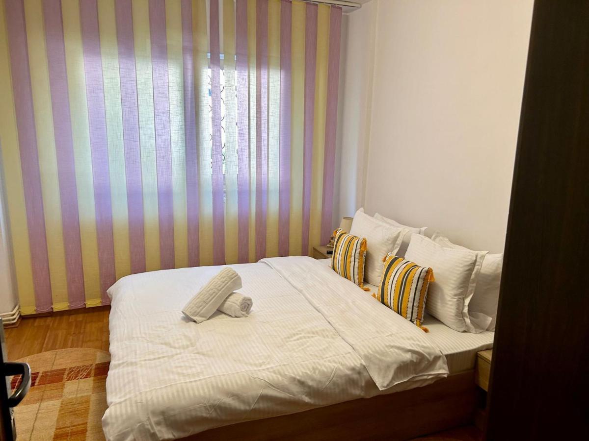 Jad - Familiy 4 Rooms Apartment - Near Forest And Historic Center - Racadau Брашов Экстерьер фото