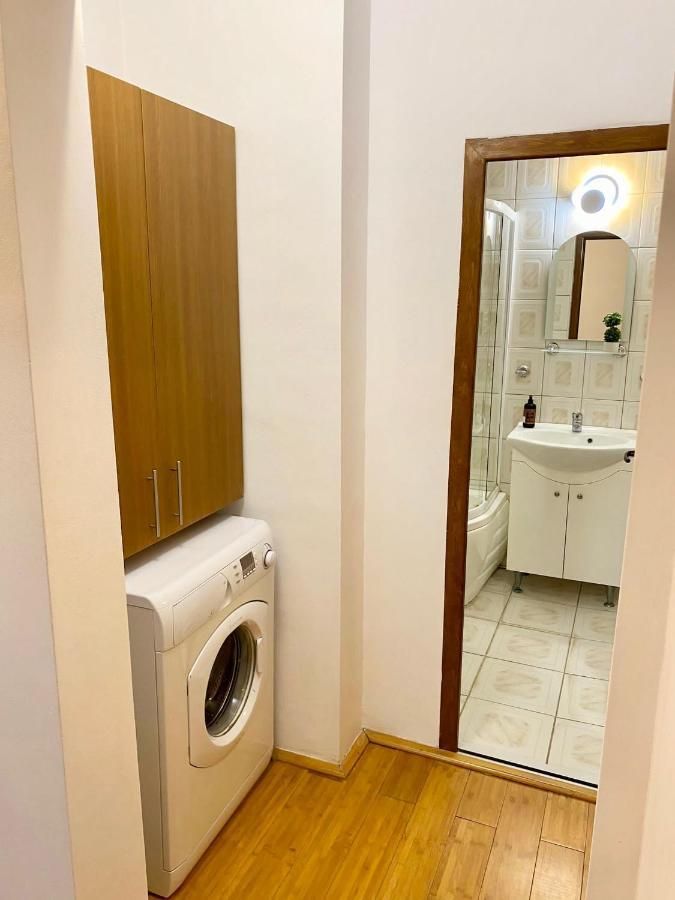 Jad - Familiy 4 Rooms Apartment - Near Forest And Historic Center - Racadau Брашов Экстерьер фото