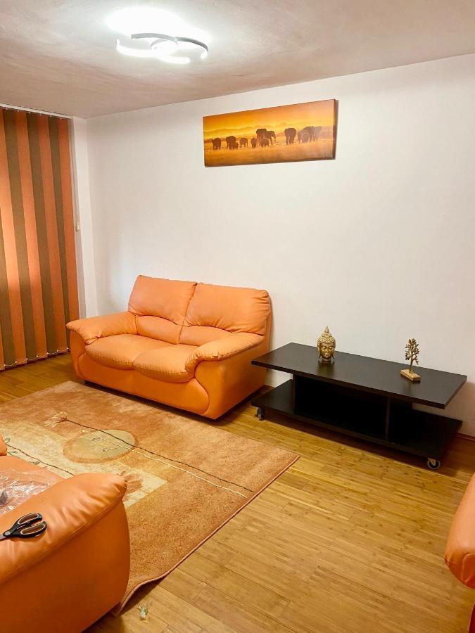Jad - Familiy 4 Rooms Apartment - Near Forest And Historic Center - Racadau Брашов Экстерьер фото