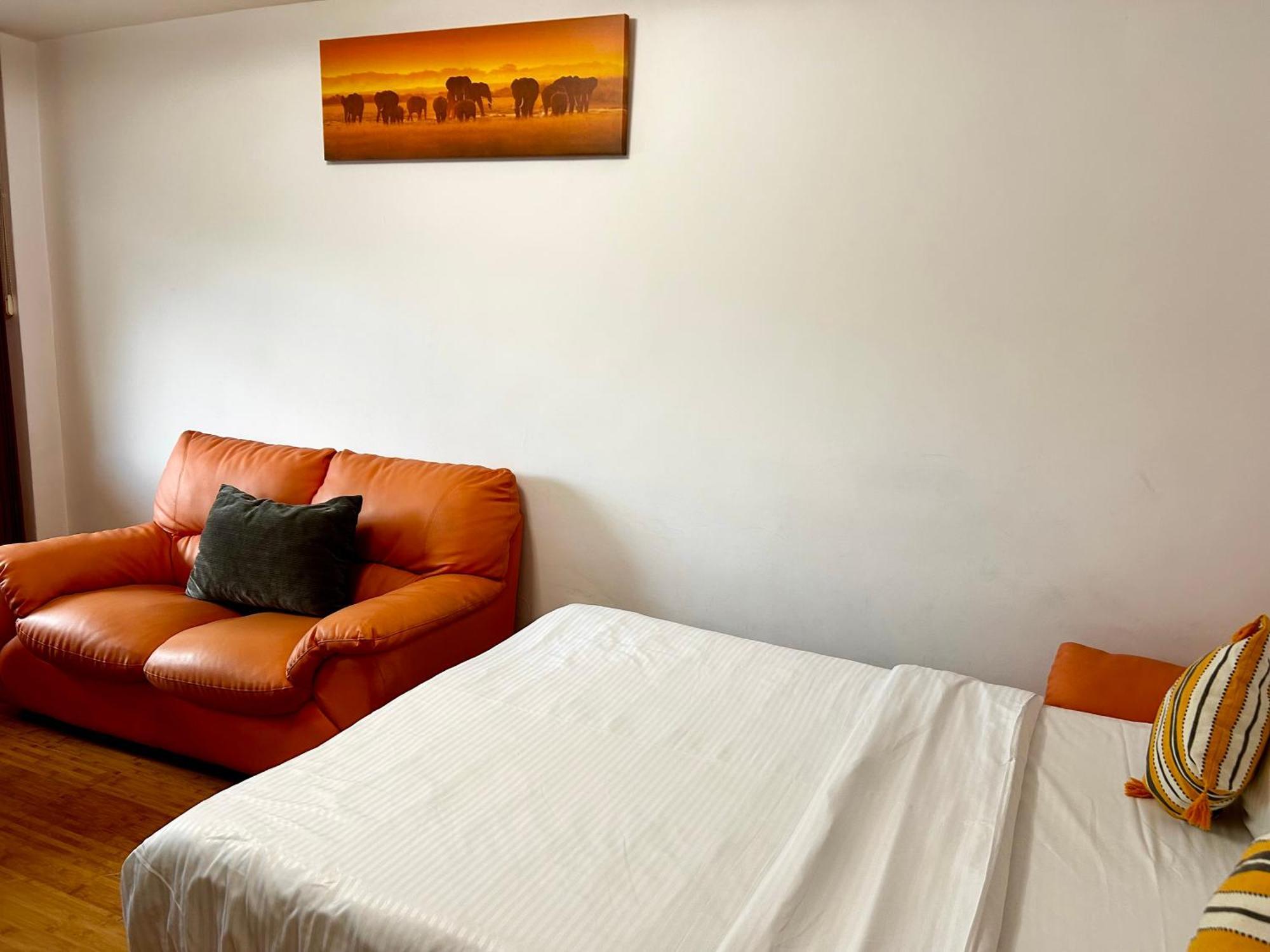 Jad - Familiy 4 Rooms Apartment - Near Forest And Historic Center - Racadau Брашов Экстерьер фото