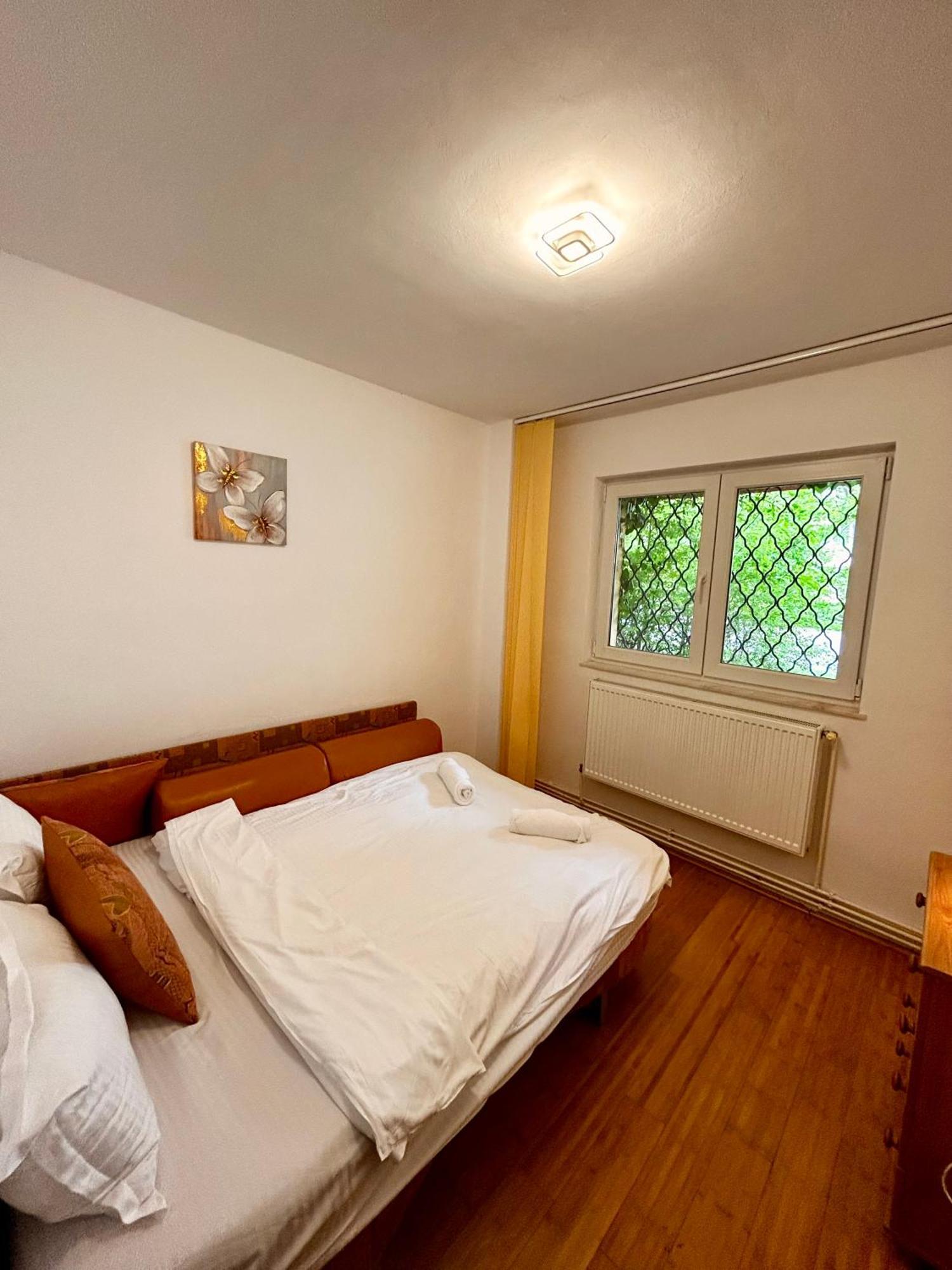 Jad - Familiy 4 Rooms Apartment - Near Forest And Historic Center - Racadau Брашов Экстерьер фото