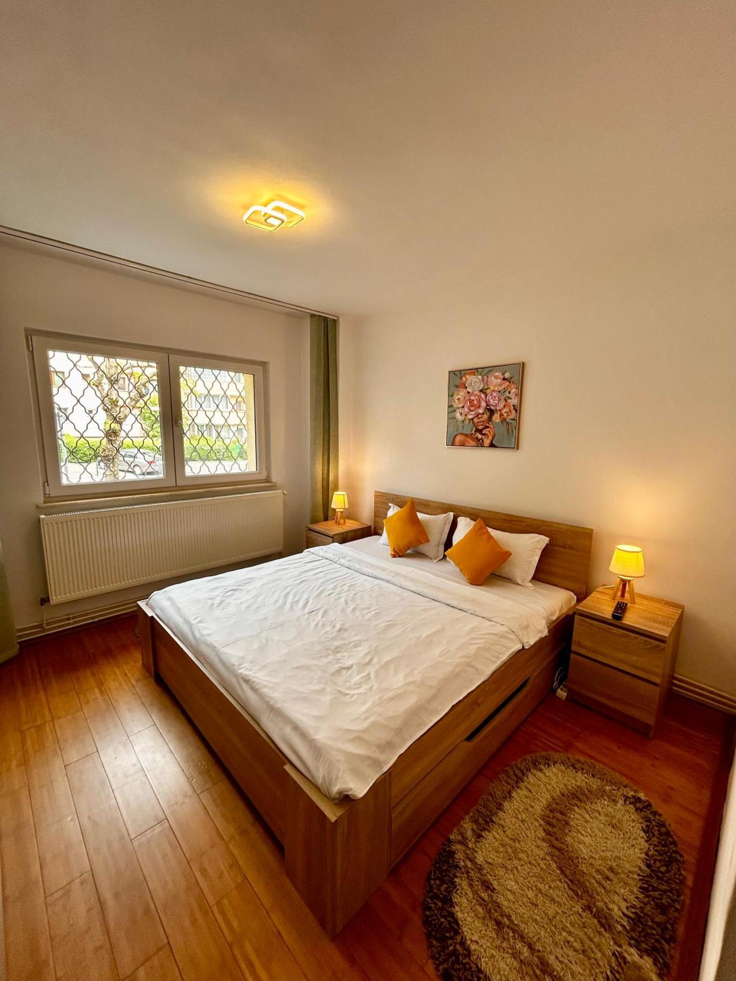 Jad - Familiy 4 Rooms Apartment - Near Forest And Historic Center - Racadau Брашов Экстерьер фото